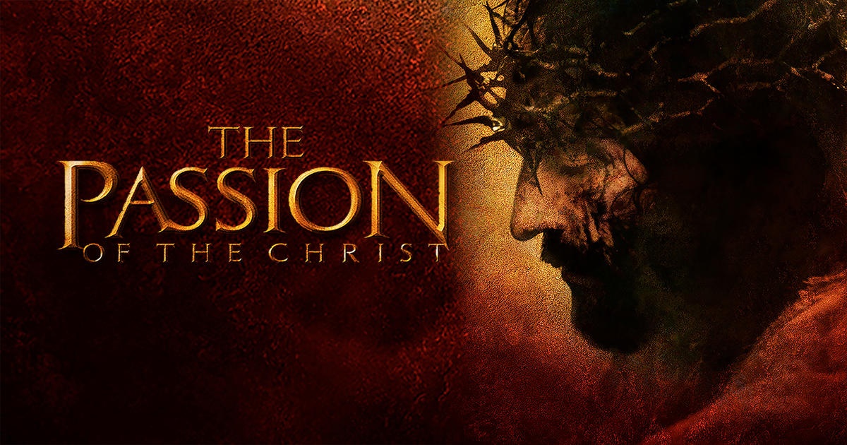 The Passion of The Christ (2004)