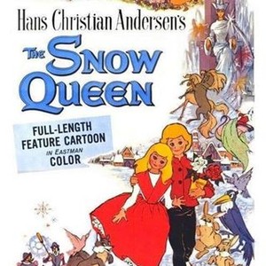 The Snow Queen (1957)