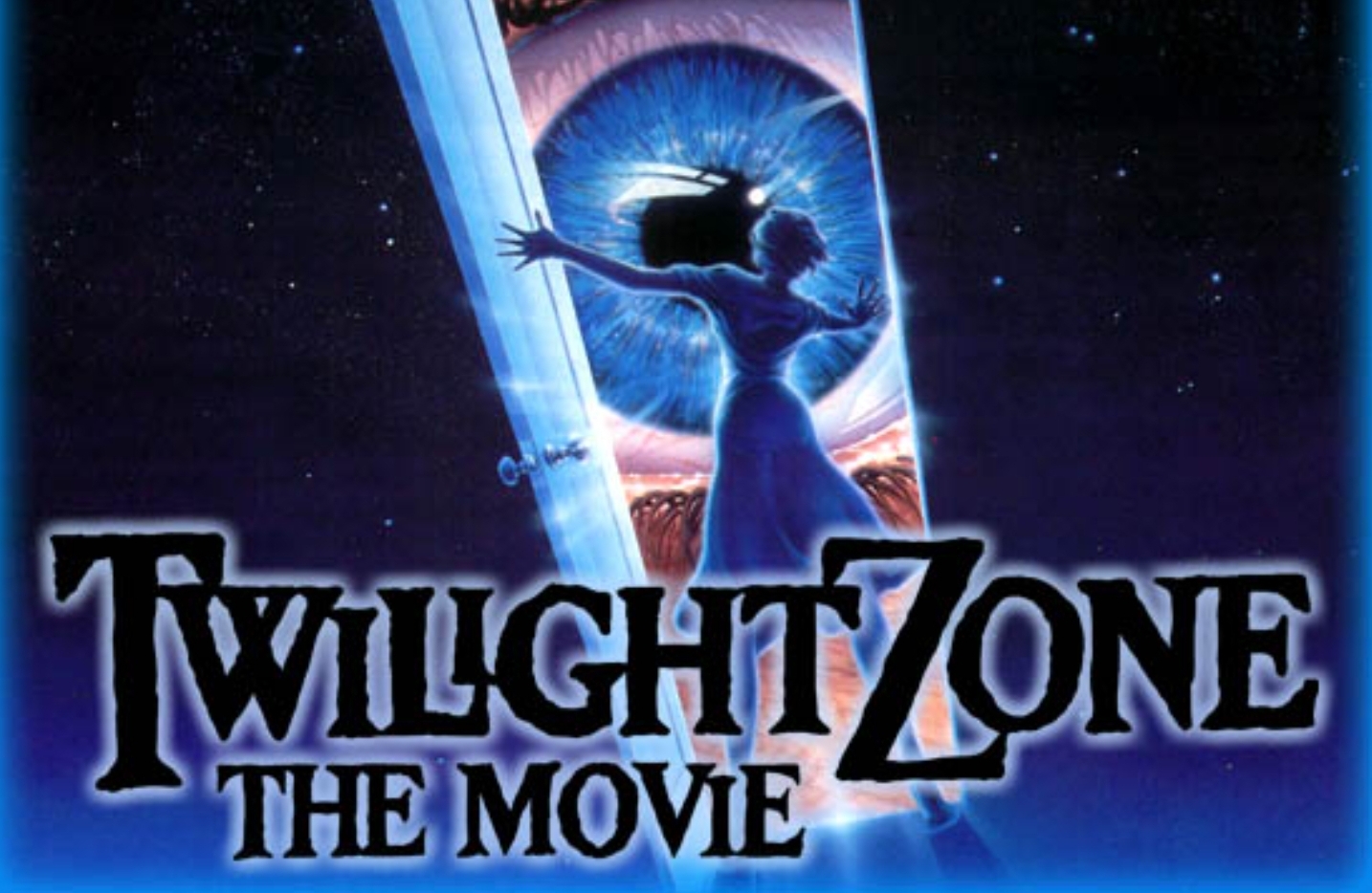 Twilight Zone The Movie