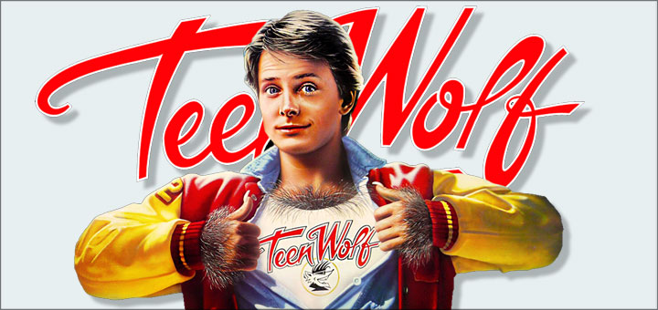 Teen Wolf