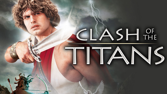 Clash of the Titans
