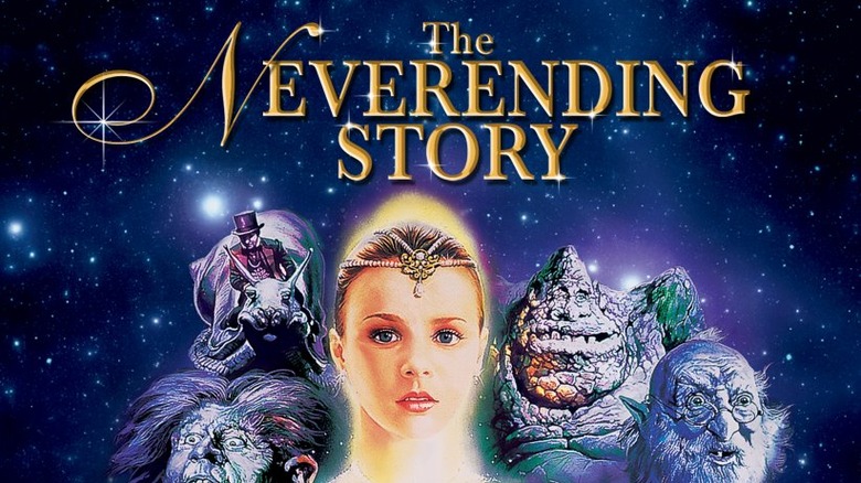The Neverending Story