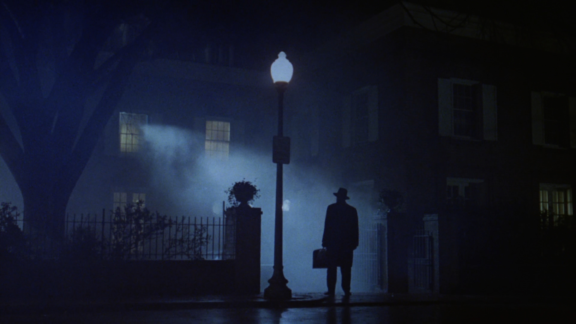 The Exorcist Review